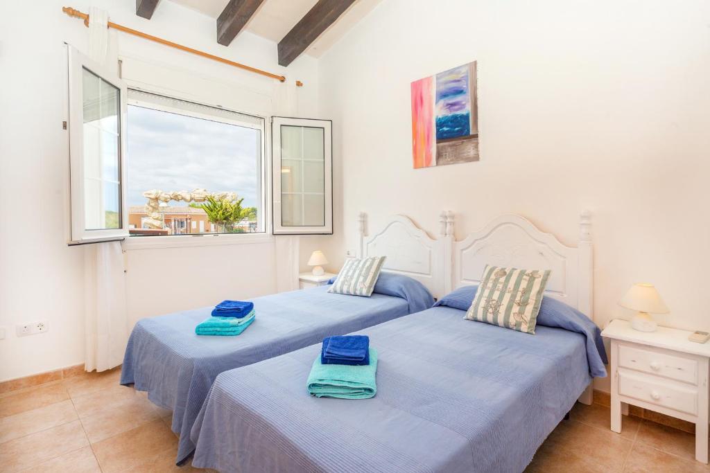 Villa Celestino, Cala en Bosc, Spain - Booking.com