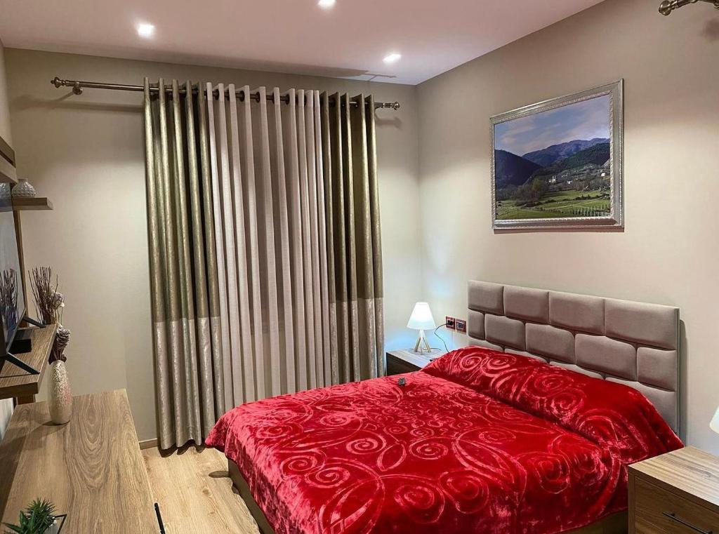 Iballe Guesthouse - Imazhi 2