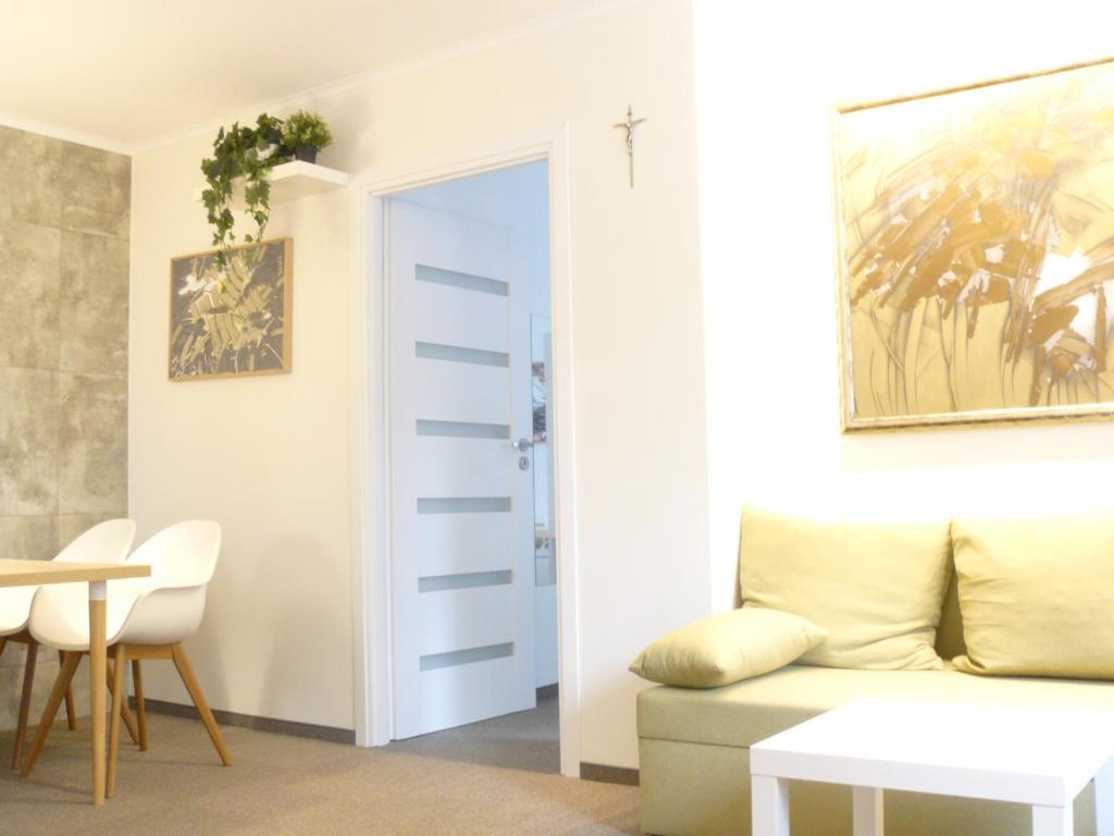 CENTRUM - Apartamento De Una Habitación