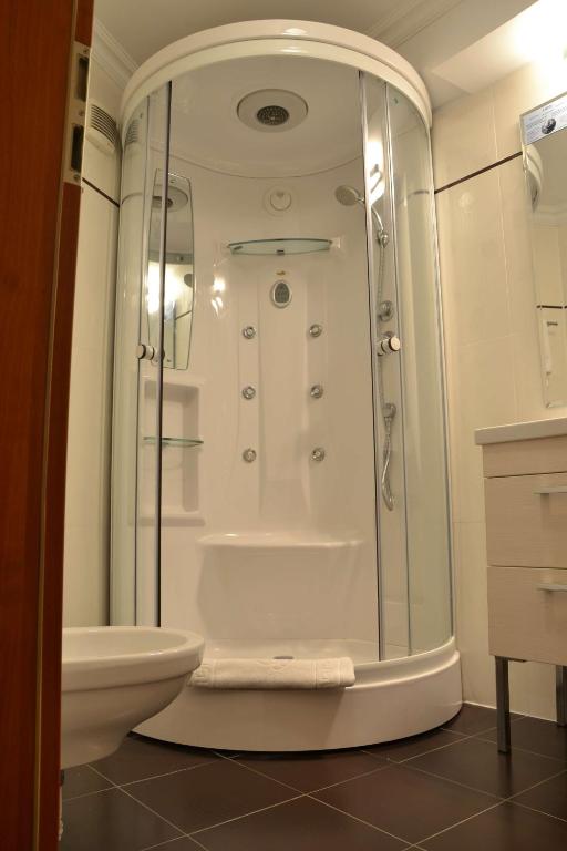 Best Western Plus Lido Hotel - Resim 38