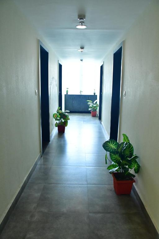 Fotografie z fotogalerie ubytování Hotel Yatharth Inn v destinaci Váránasí