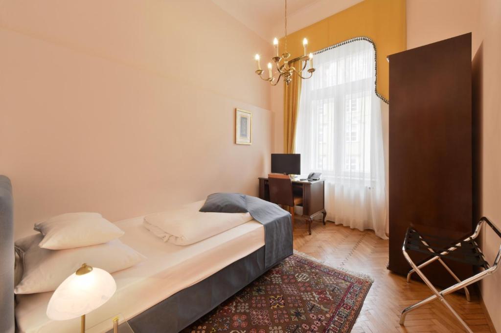 Palais-Hotel Erzherzog Johann - 7