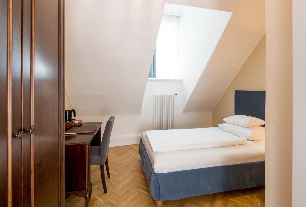 Palais-Hotel Erzherzog Johann - 4