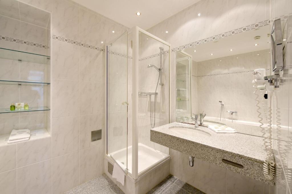 Palais-Hotel Erzherzog Johann - 14