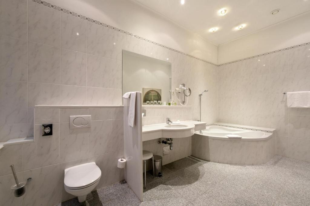 Palais-Hotel Erzherzog Johann - 19