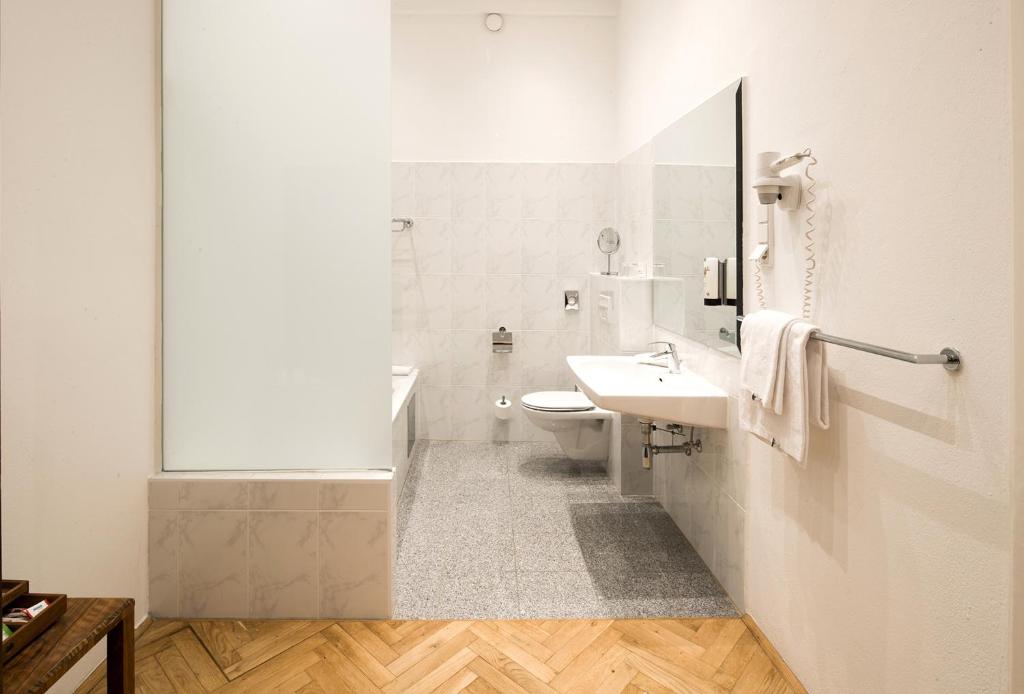 Palais-Hotel Erzherzog Johann - 16