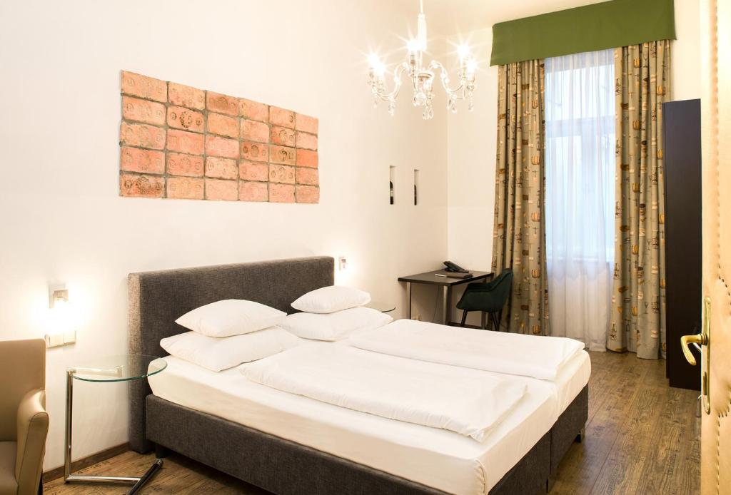 Palais-Hotel Erzherzog Johann - 18