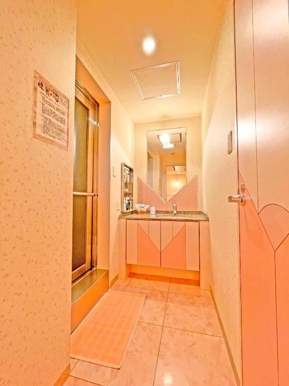 Fotografie z fotogalerie ubytování HOTEL THE i Adult only v destinaci Higašiósaka
