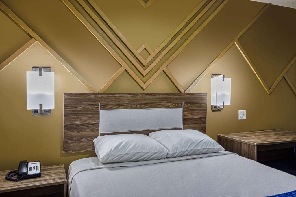 Travelodge Phoenix Downtown