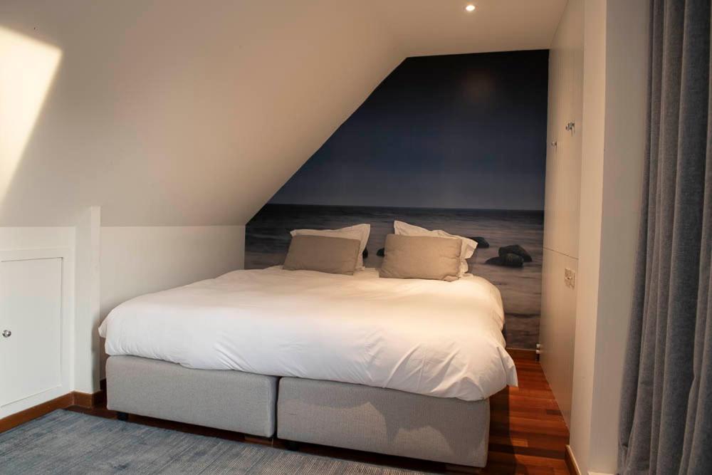 Beautiful city center apartments in Ghent near medieval castle - Two-Bedroom Apartment