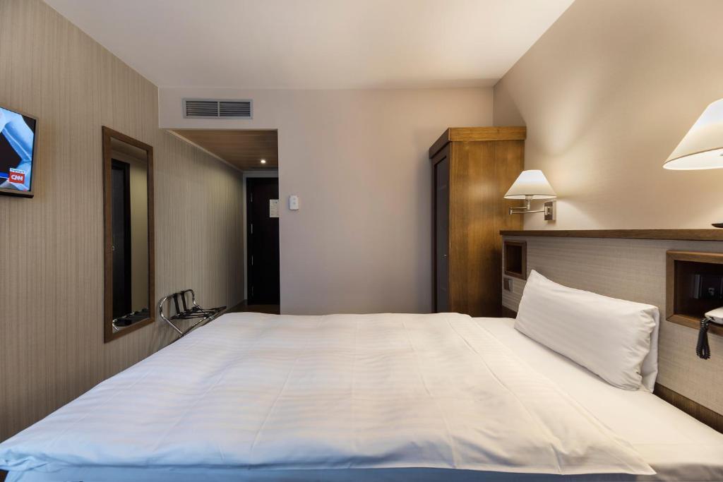 Hotel CH Bucharest - Resim 24