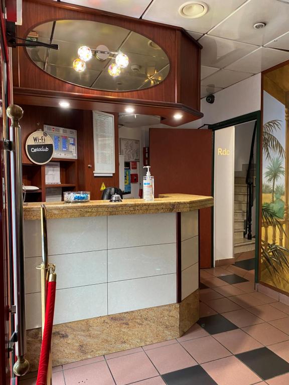 Derechos de imagen reservados por Booking.com