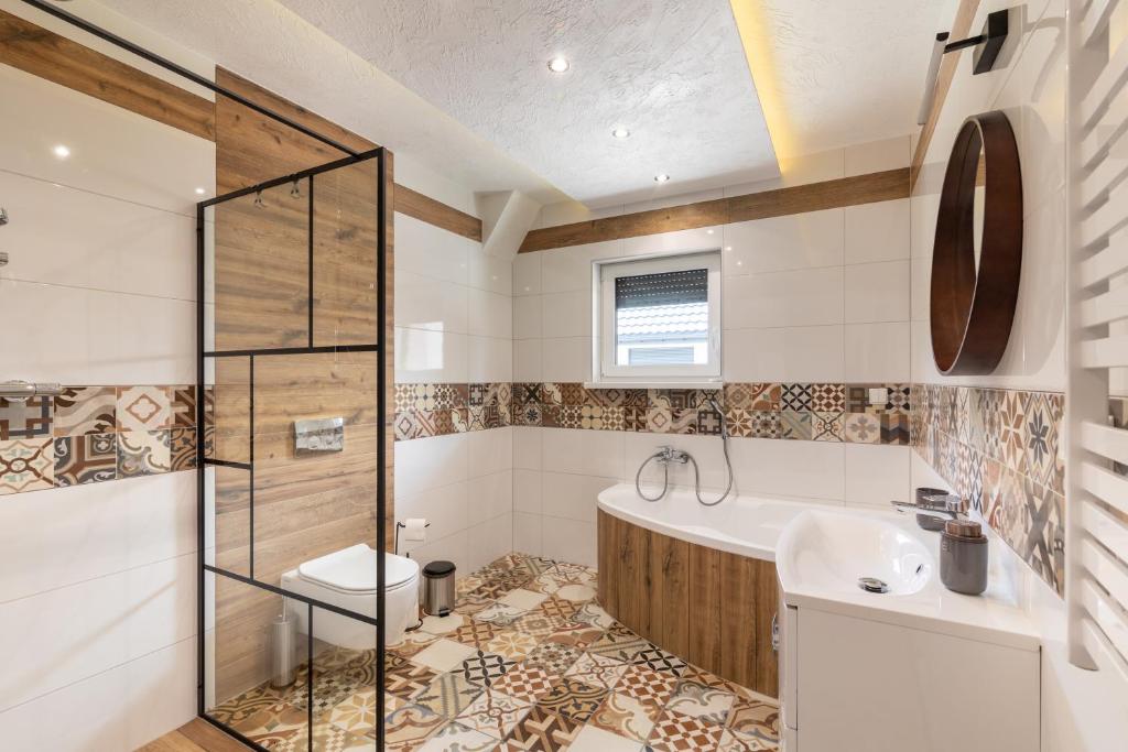 ZATOR Apartamenty Max House, Energylandia - 4