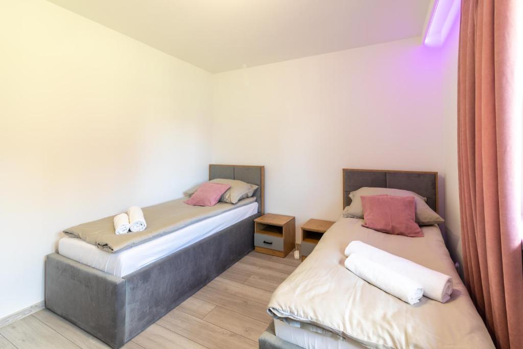 ZATOR Apartamenty Max House, Energylandia - 9