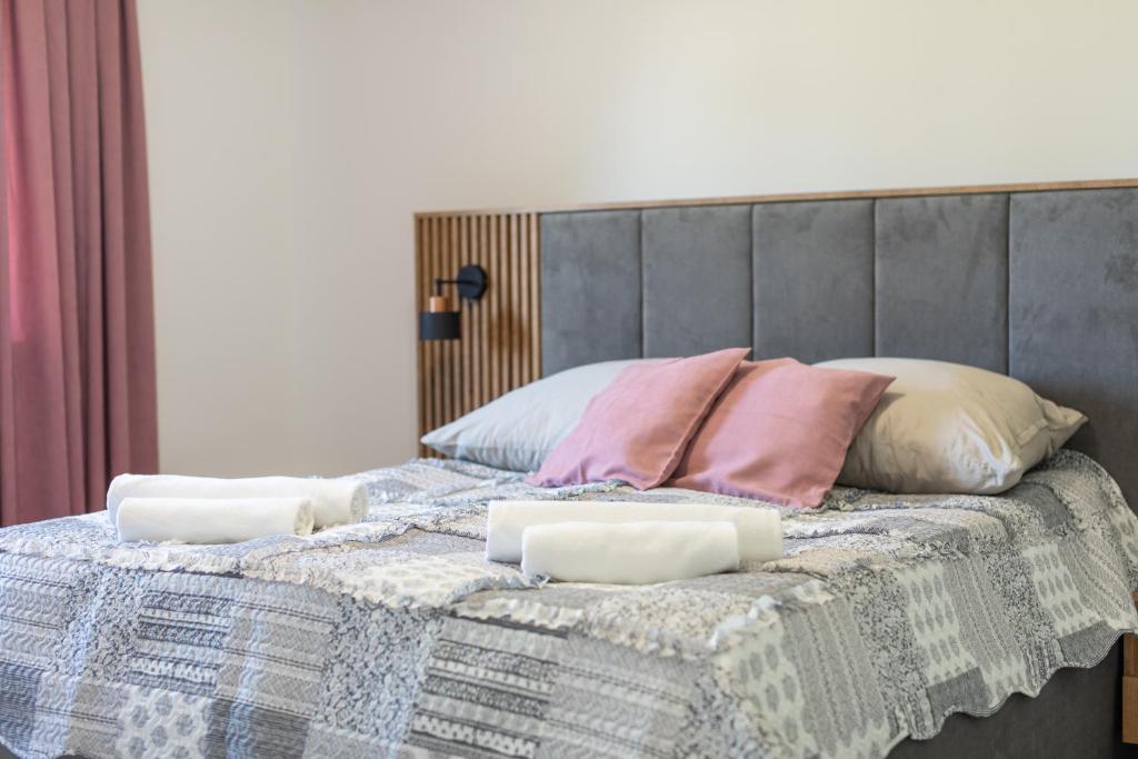 ZATOR Apartamenty Max House, Energylandia - 18