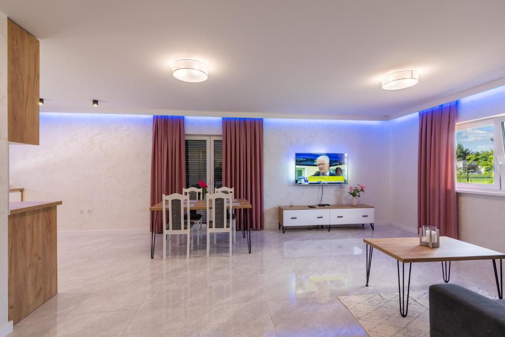 ZATOR Apartamenty Max House, Energylandia - 11