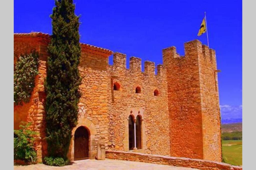 CASA GRAN MONSONIS, Montsonis – Updated 2022 Prices