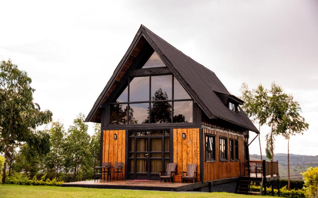 Shamba lodge - Housity