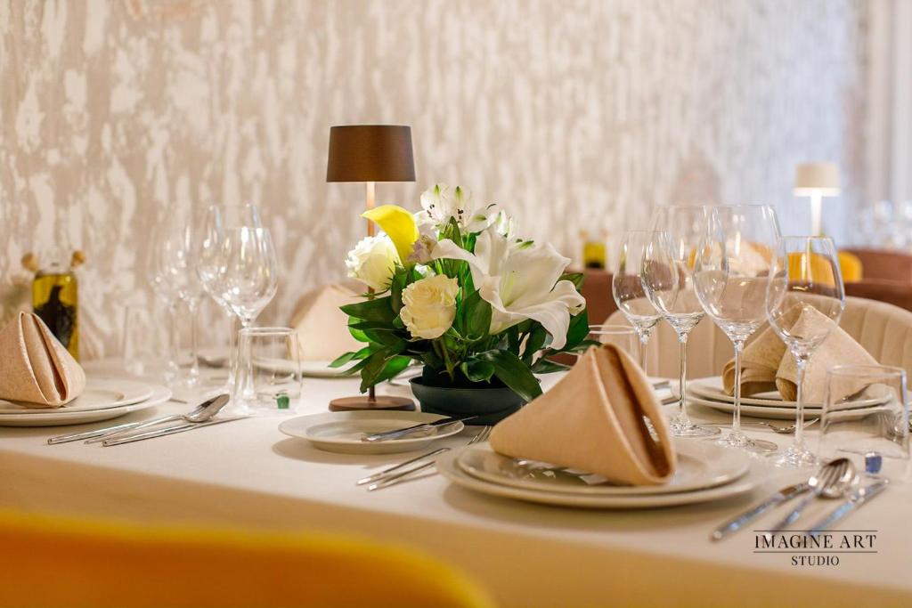 Movilita Residence - Resim 16