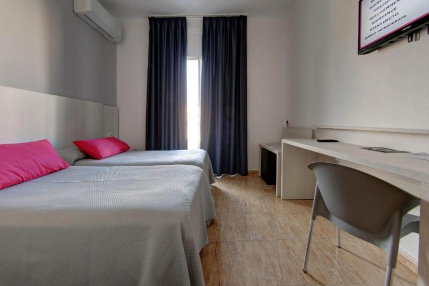 Hotel Apartamentos Solimar, Calafell – Updated 2023 Prices