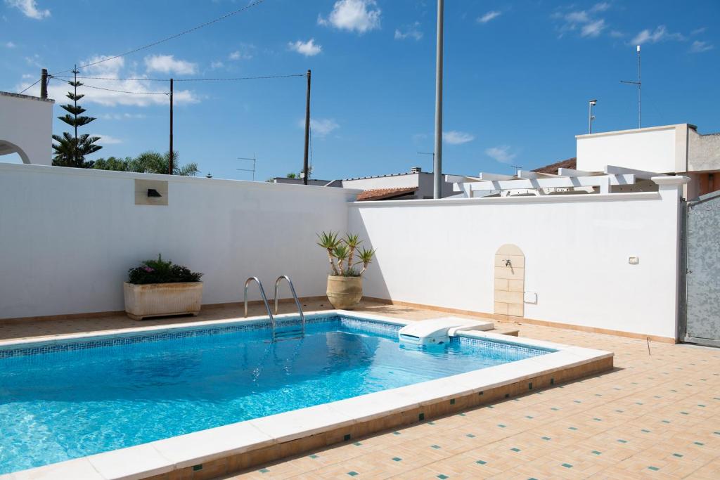 Imagen de la galería de Villa Gallese, en Lendinuso