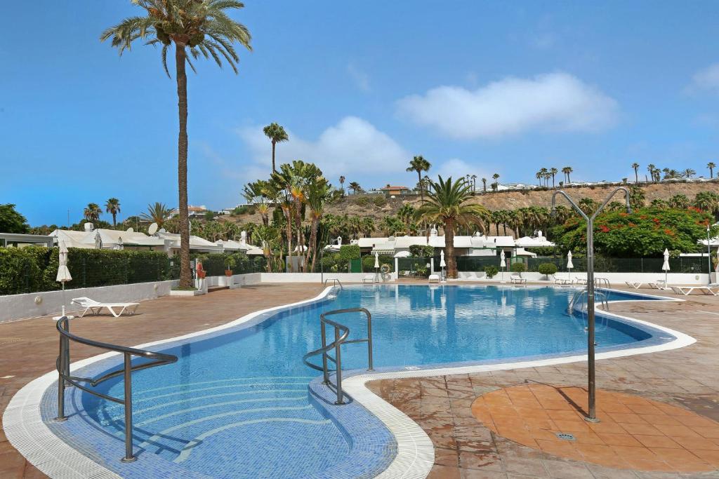 Bungalow La Gema del sur, Maspalomas – Bijgewerkte prijzen 2022