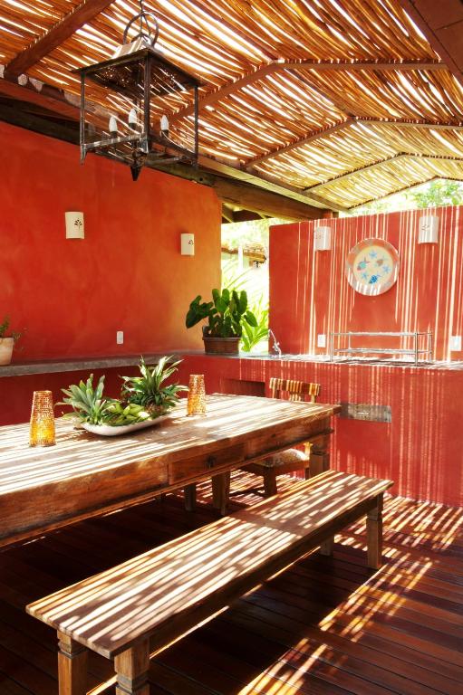  Casa 10 -Txai Resort