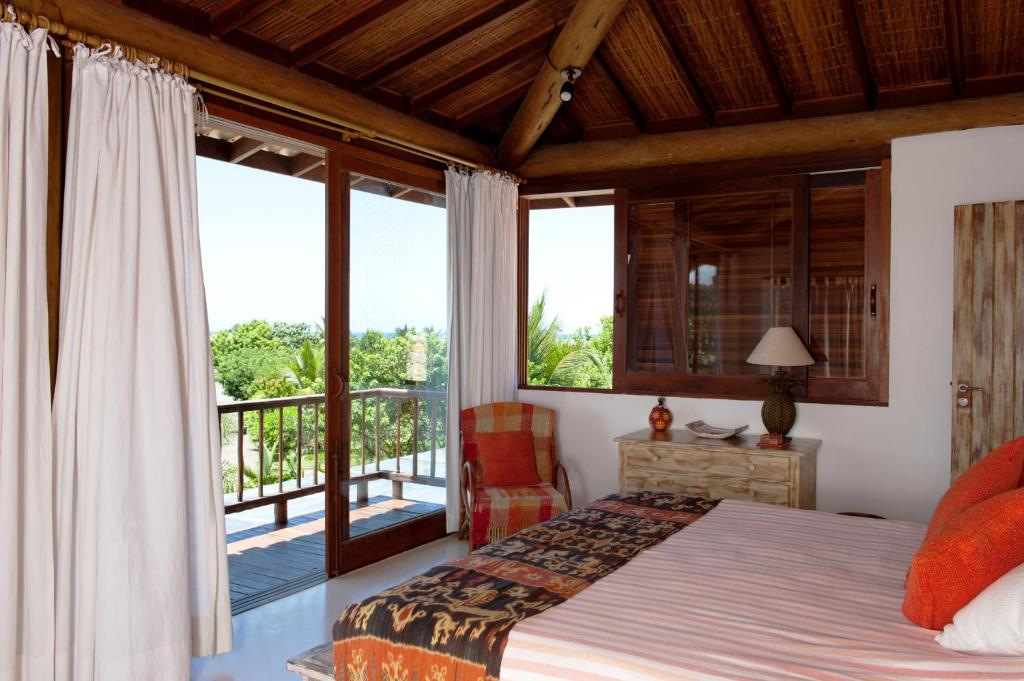  Casa 10 -Txai Resort