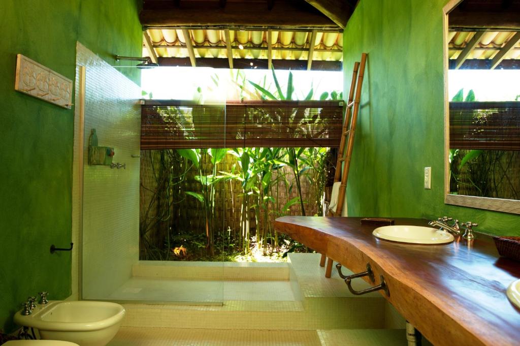 Casa 10 -Txai Resort