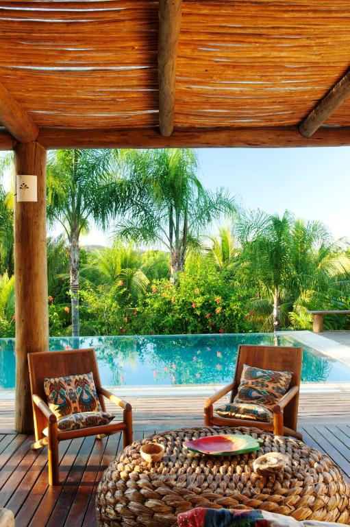  Casa 10 -Txai Resort