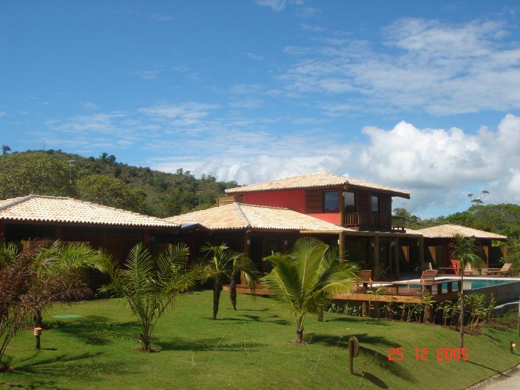  Casa 10 -Txai Resort