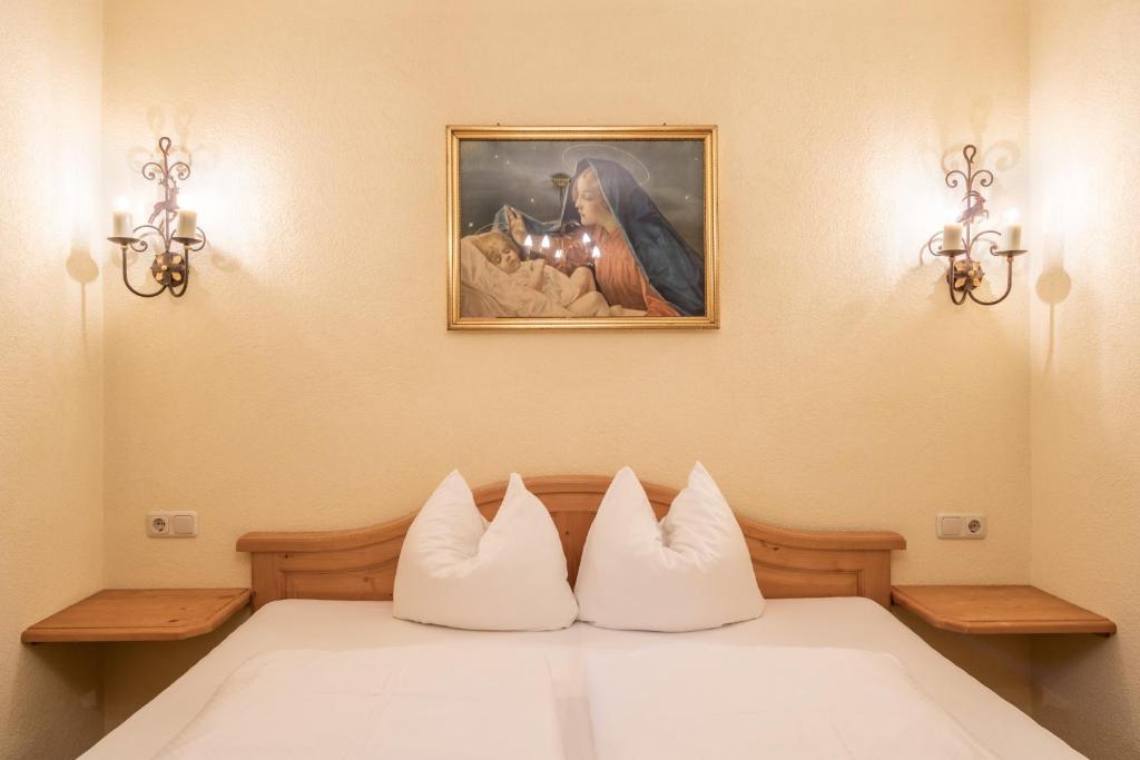 Appartements Mair - 15