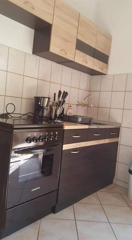 Fotografia z galérie ubytovania Apartman Vidaković v destinácii Funtana
