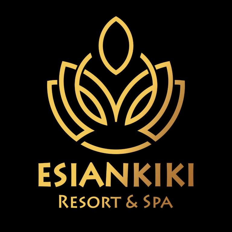 Certifikát, hodnocení, plakát nebo jiný dokument vystavený v ubytování Esiankiki Resort & Spa - Nanyuki