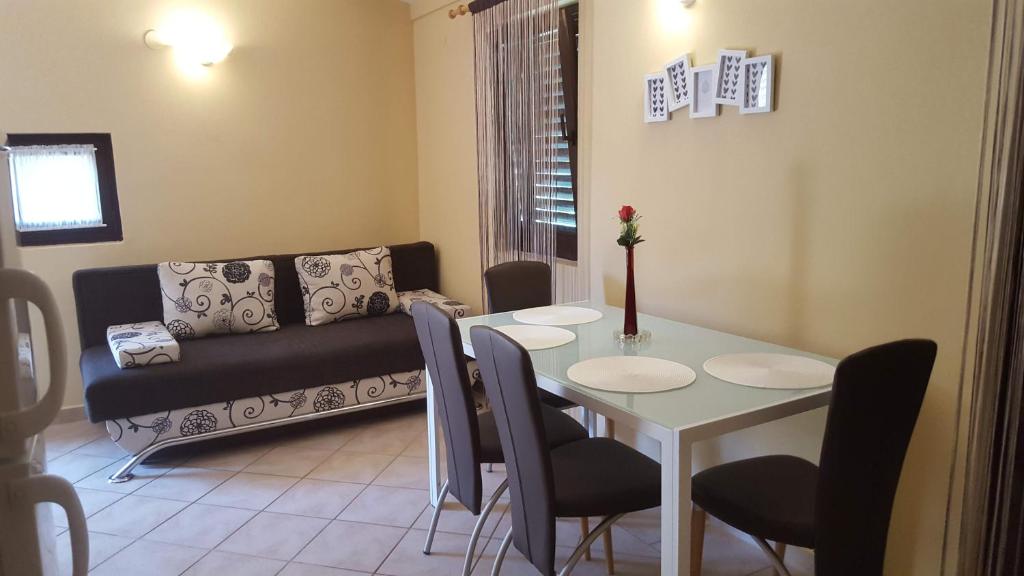 Fotografia z galérie ubytovania Apartman Vidaković v destinácii Funtana