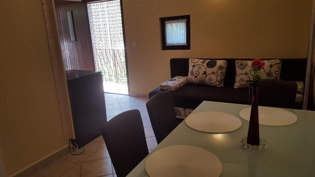 Fotografia z galérie ubytovania Apartman Vidaković v destinácii Funtana