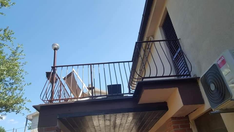Fotografia z galérie ubytovania Apartman Vidaković v destinácii Funtana