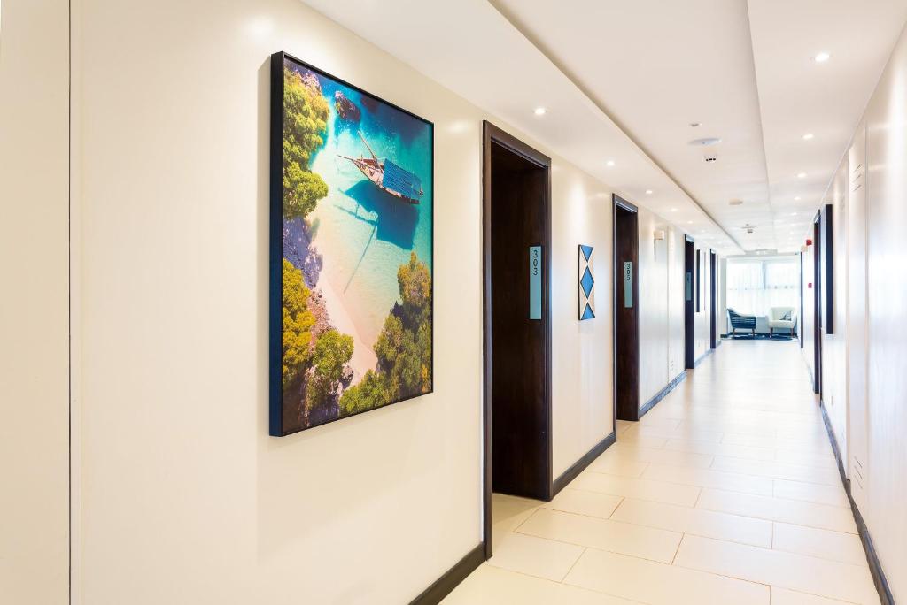 Fotografie z fotogalerie ubytování Ulwazi Place Hotel by Trianum v destinaci Nairobi