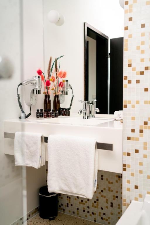 Fotografie z fotogalerie ubytování Luxstay Karben - Self-Check-In v destinaci Karben