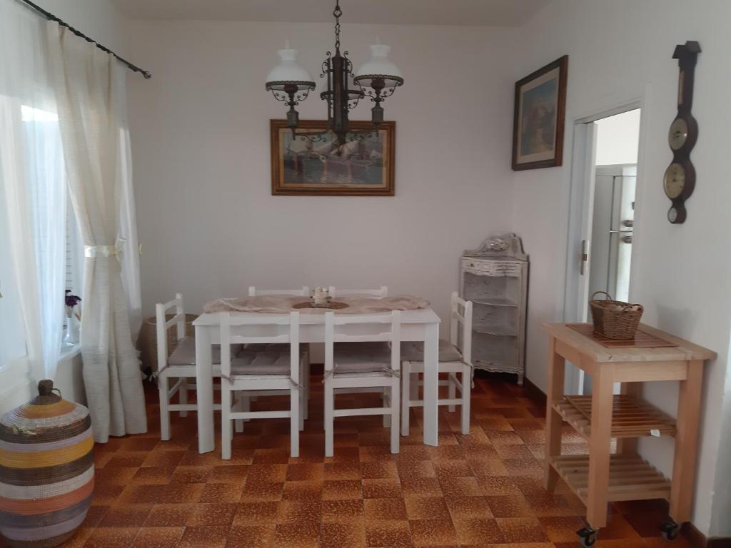 Fotografie z fotogalerie ubytování Casa Gori v destinaci Punta Ala