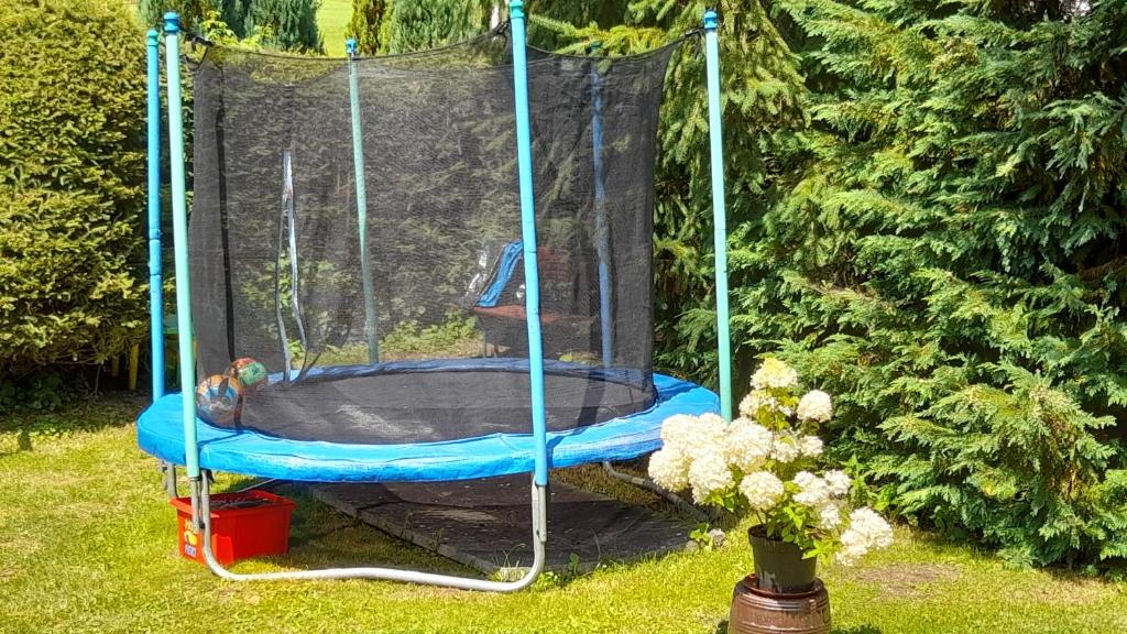 Fotografia z galérie ubytovania Agroturystyka Dolina Wilczy v destinácii Srebrna Góra