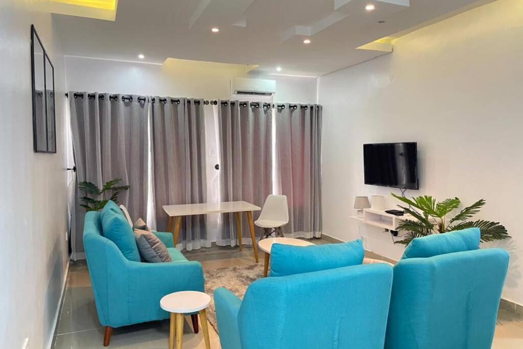 Great cozy Premium apartment in Lekki-2BR - Housity