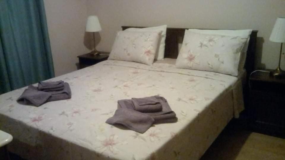 Fotografia z galérie ubytovania ''Dei Vecchi'' apartment in Kerkyra v destinácii Korfu (mesto)