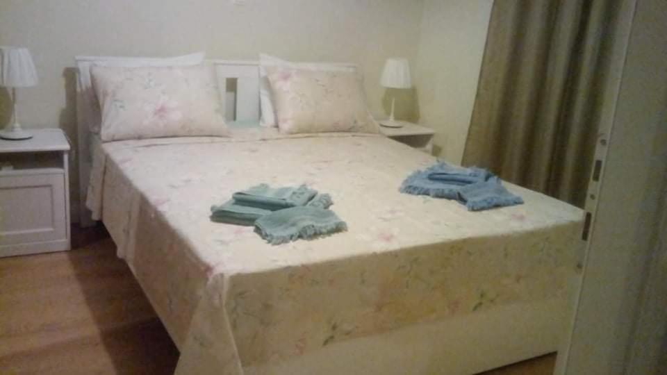 Fotografia z galérie ubytovania ''Dei Vecchi'' apartment in Kerkyra v destinácii Korfu (mesto)
