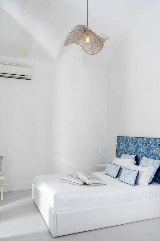 Villa La Pergola Capri - 16