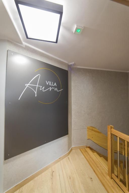 Fotografie z fotogalerie ubytování Villa Aura ve Svinoústí