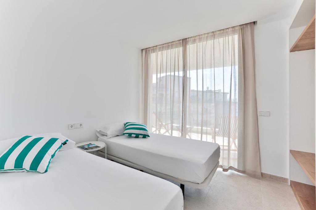 ECO-APARTMENTS LA MARINEDA, Roses – Bijgewerkte prijzen 2022