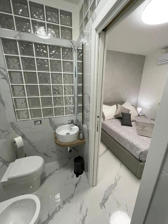 B&B IL PICCOLO PRINCIPE - Luxe Tweepersoonskamer