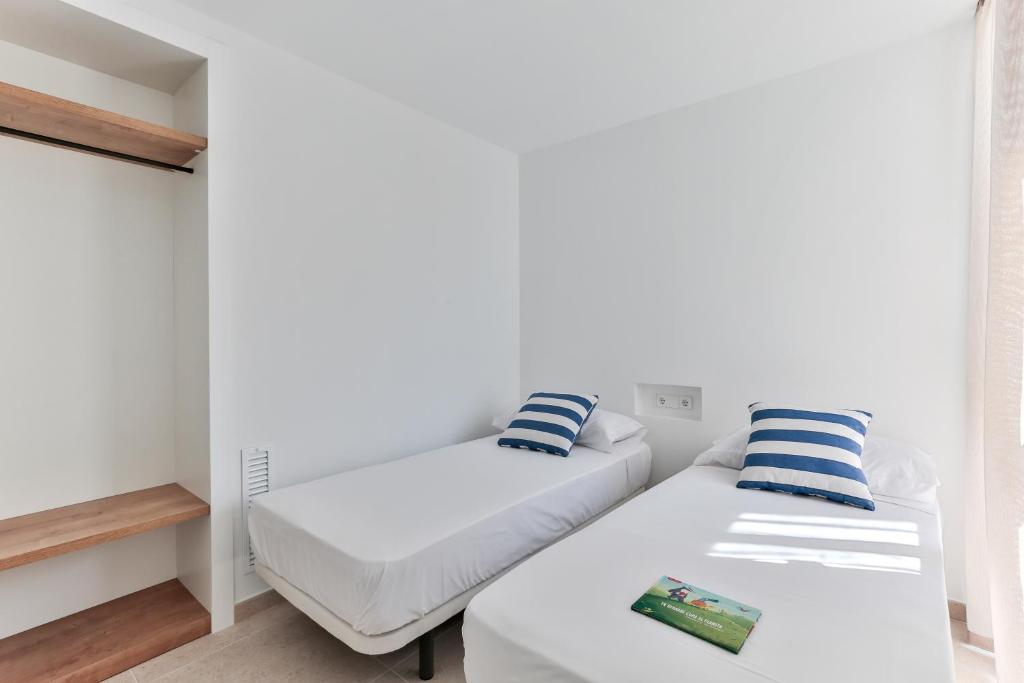 ECO-APARTMENTS LA MARINEDA, Roses – Bijgewerkte prijzen 2022
