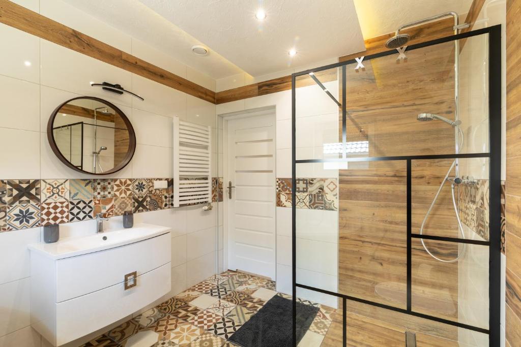 ZATOR Apartamenty Max House, Energylandia - 6